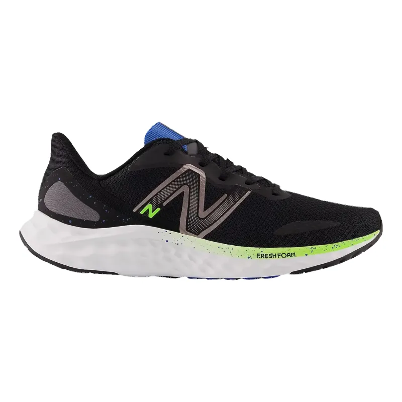 New Balance Fresh Foam Arishi v4 Running Shoe sold by Coes