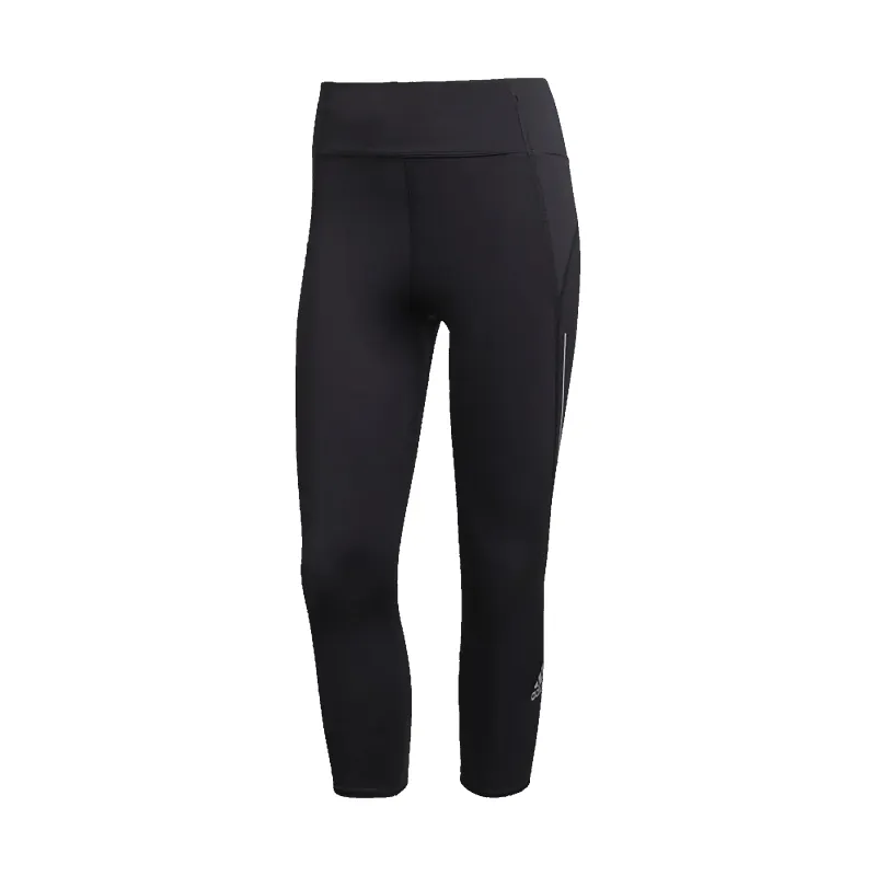 Adidas Own The Run 3/4 Running Tights sold by Coes
