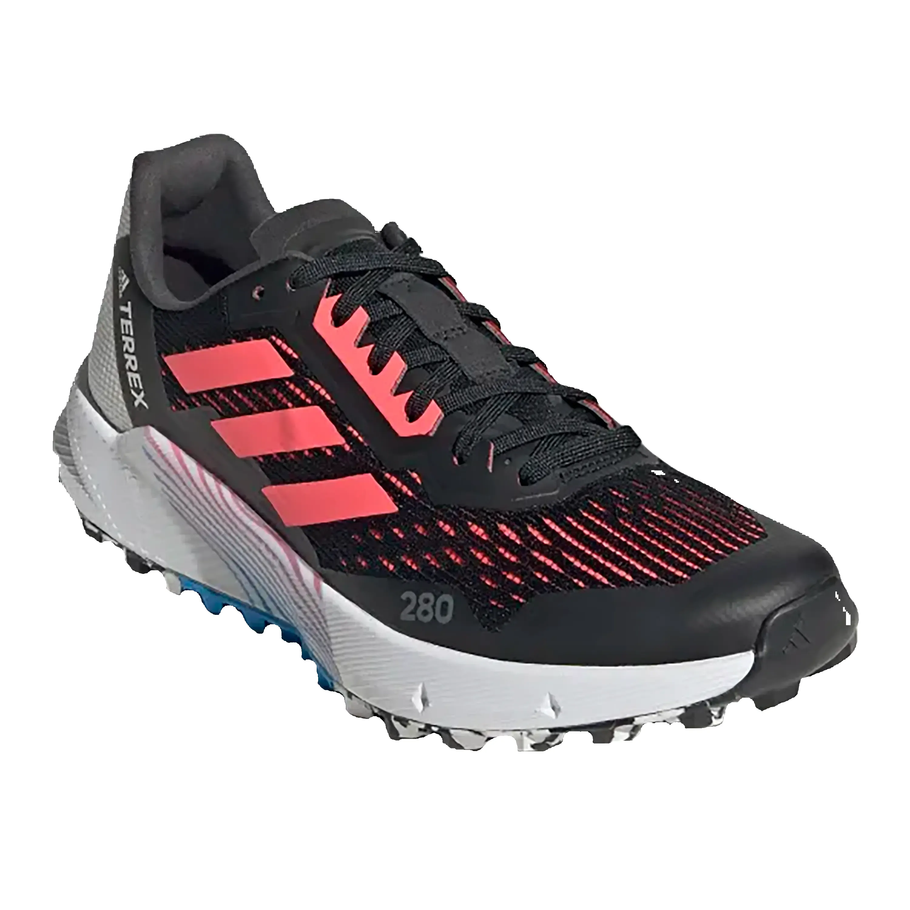 Adidas Terrex Agravic Flow Trainer Running Shoe sold by Coes product image thumbnail 2