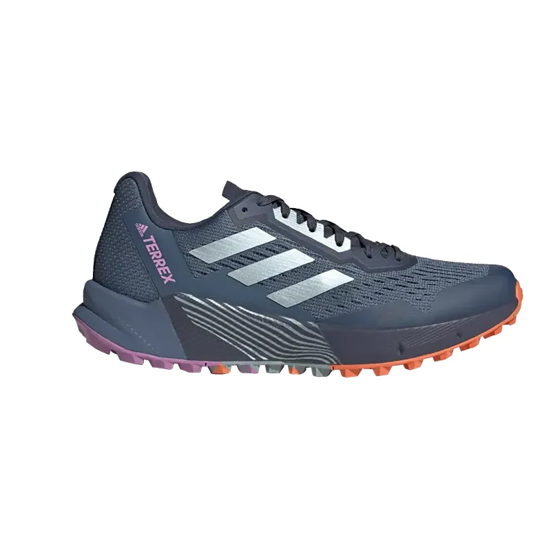 Adidas Terrex Agravic Flow 2 Running Shoe sold by Coes