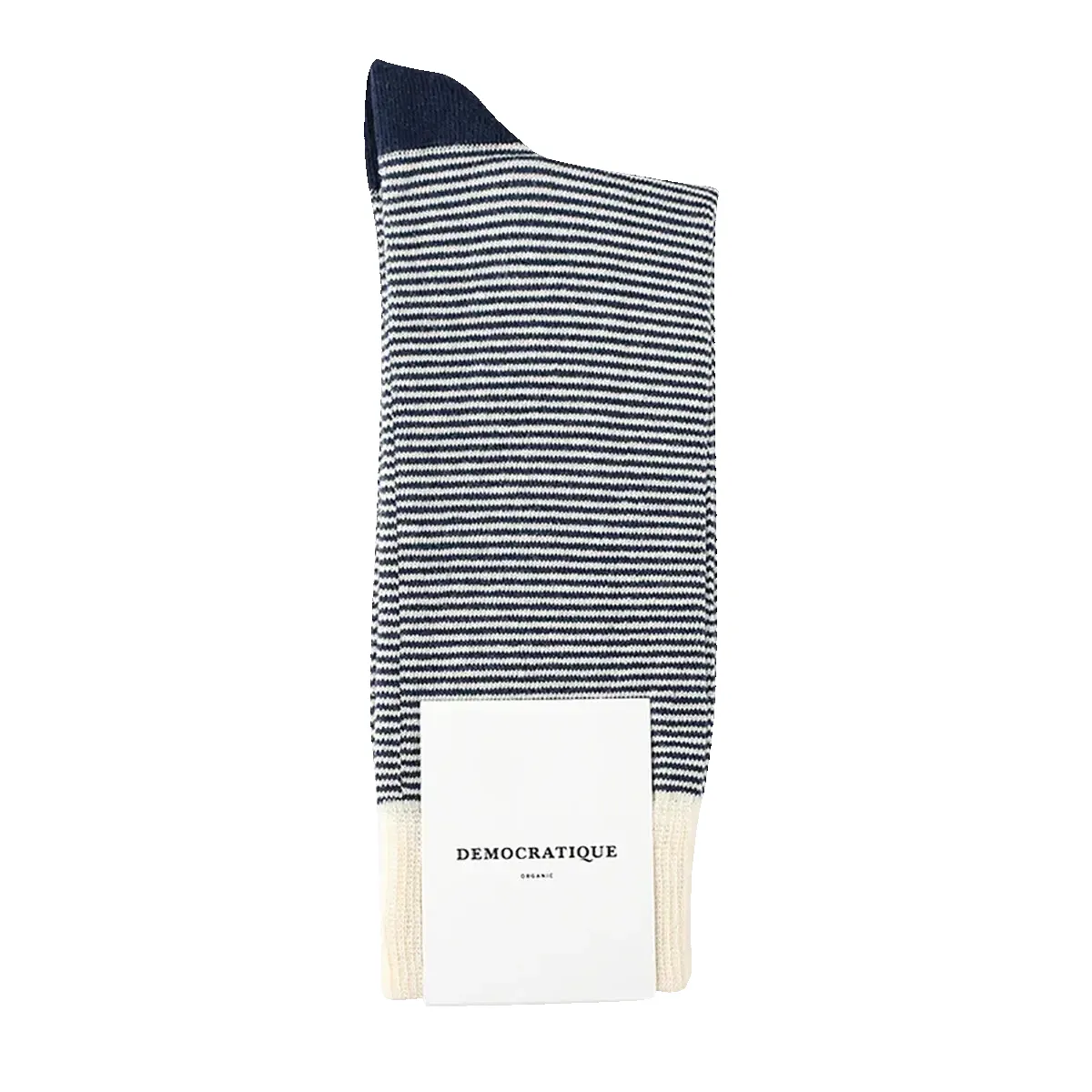 Democratique Ultralight Stripe Sock sold by Coes product image thumbnail 4