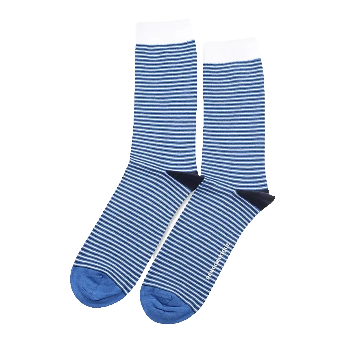Democratique Ultralight Stripe Sock sold by Coes product image thumbnail 2