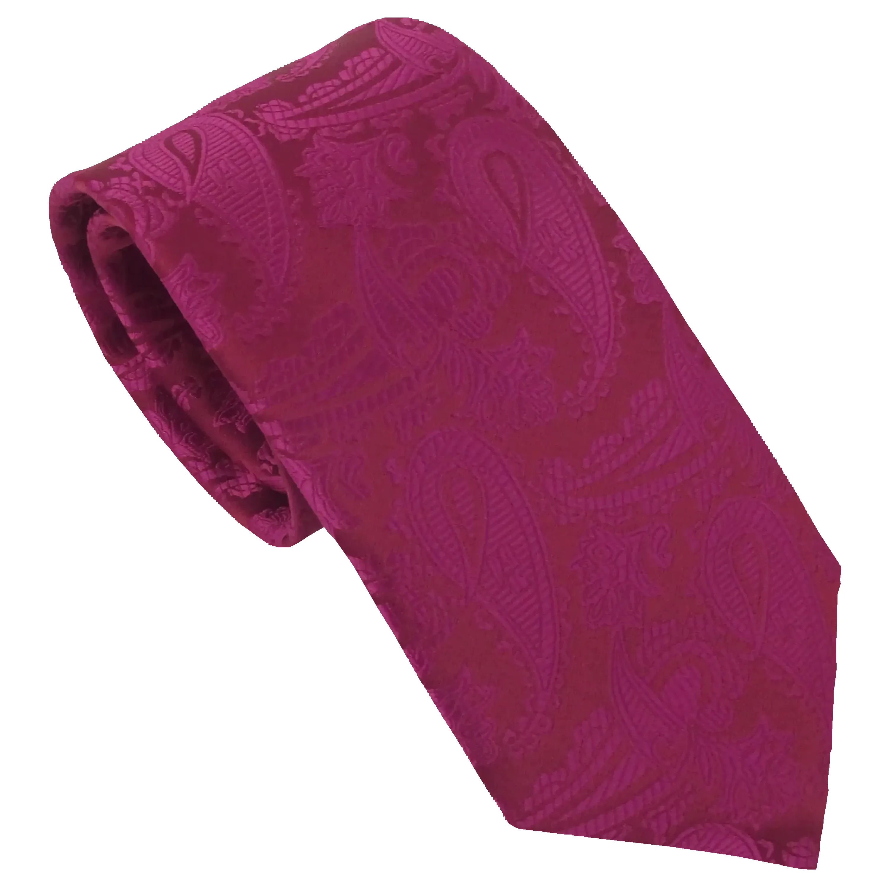 Van Buck Paisley Tie by Van Buck Tie sold by Coes product image thumbnail 5