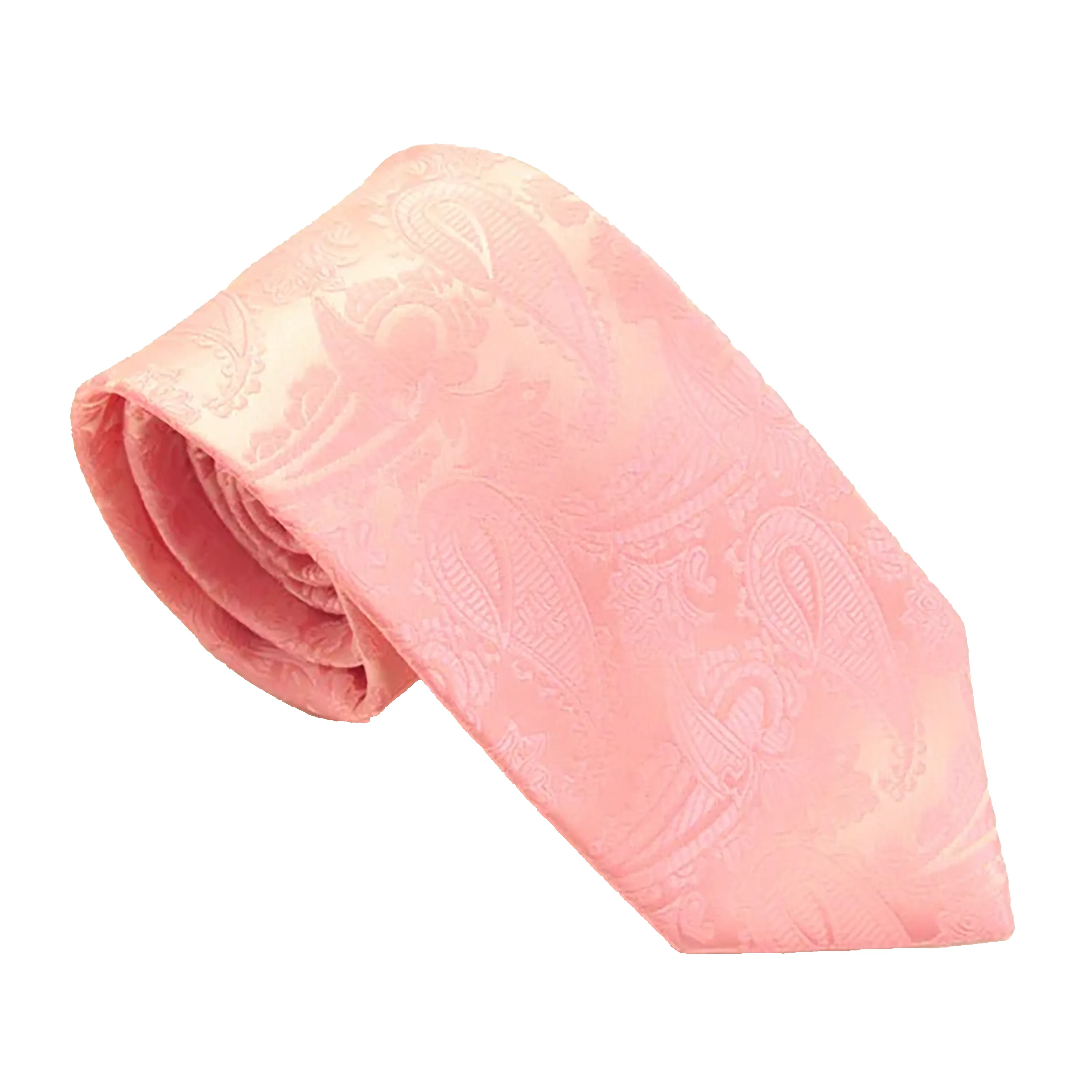 Van Buck Paisley Tie by Van Buck Tie sold by Coes product image thumbnail 2