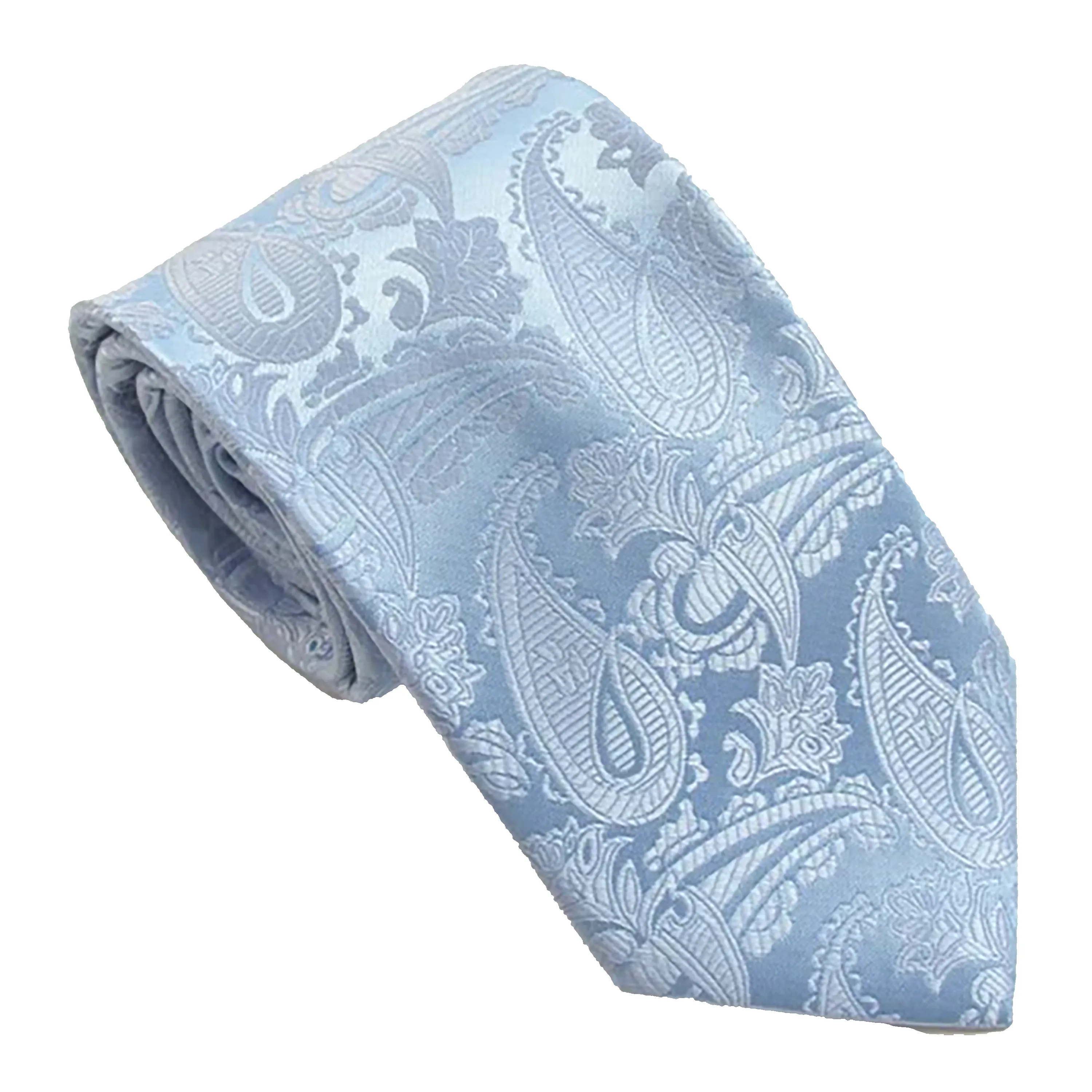 Van Buck Paisley Tie by Van Buck Tie sold by Coes product image thumbnail 3