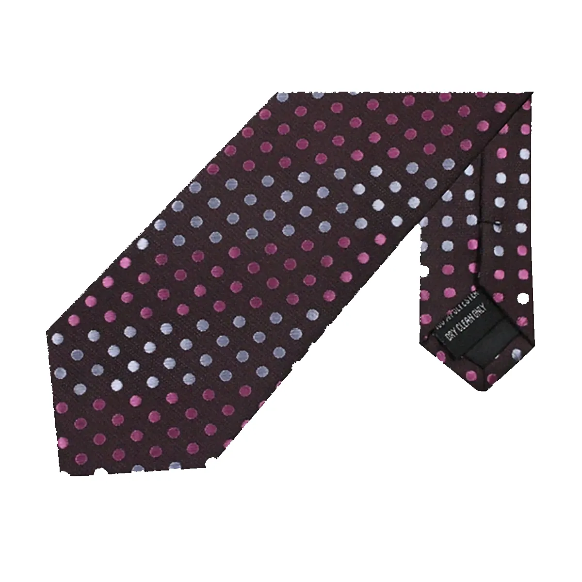 Knightsbridge Poly Tie sold by Coes product image thumbnail 2