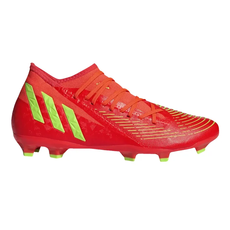Adidas Predator Edge.3 Firm Ground Football Boots sold by Coes