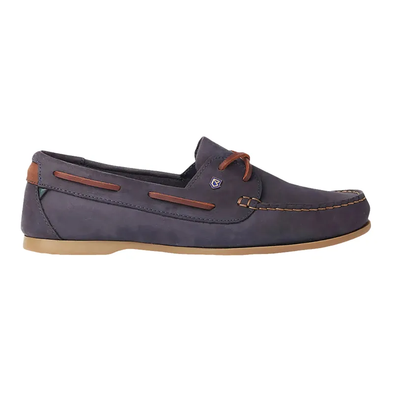 Dubarry Aruba Deck Shoe sold by Coes
