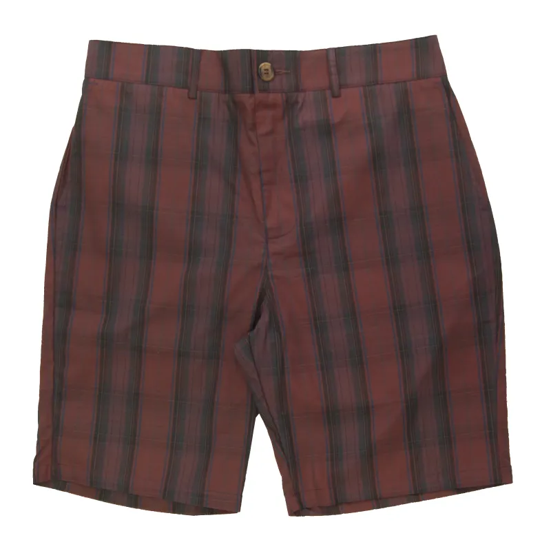 Wear London Cutler Shorts sold by Coes