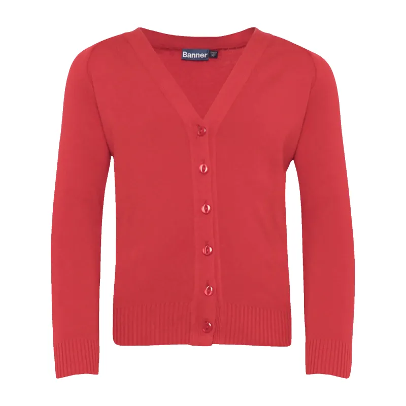 Woodbridge Prep Cardigan sold by Coes