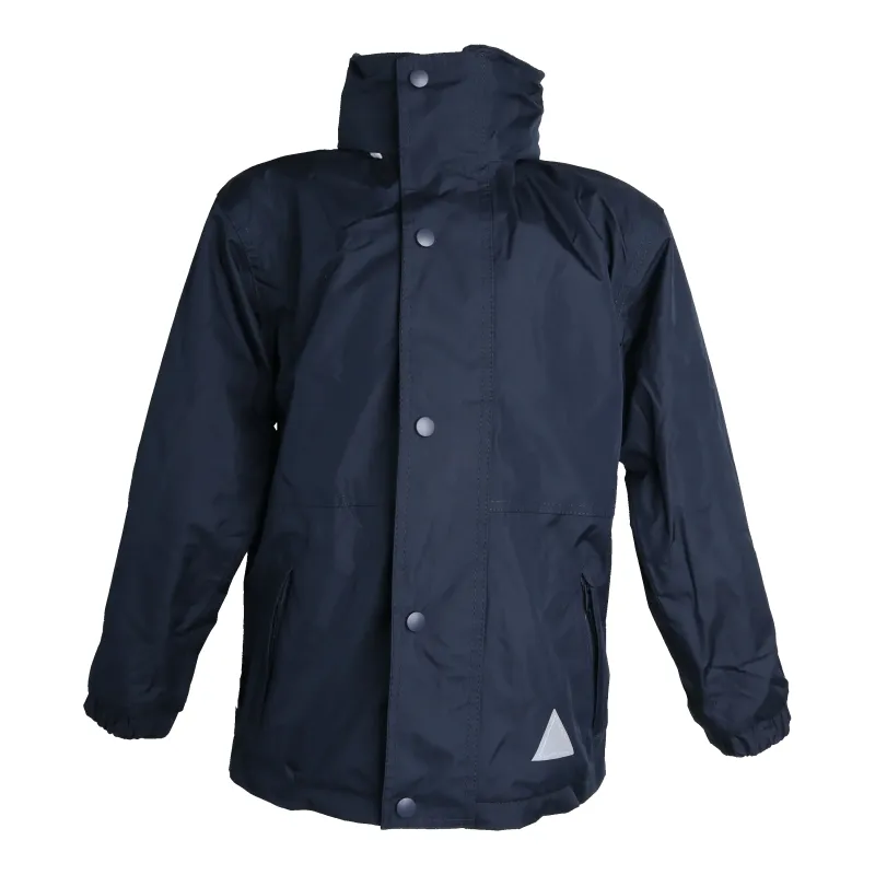 R160 Result Reversible Stormdri 4000 Coat #S71726 sold by Coes