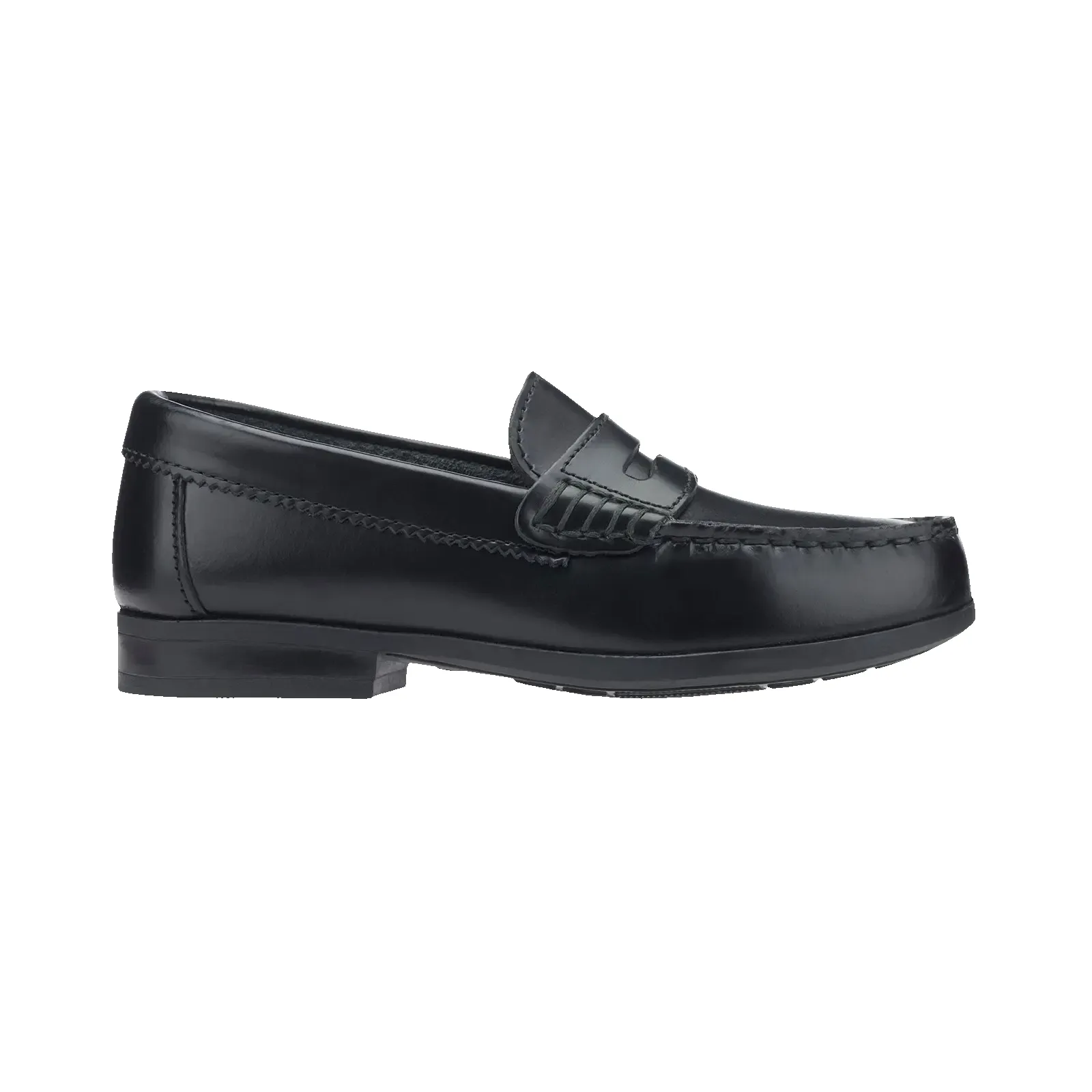 Penny 2 School Shoes in Black sold by Coes product image thumbnail 3