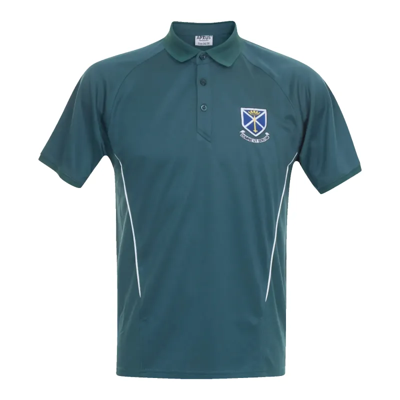 St Albans Games Polo sold by Coes