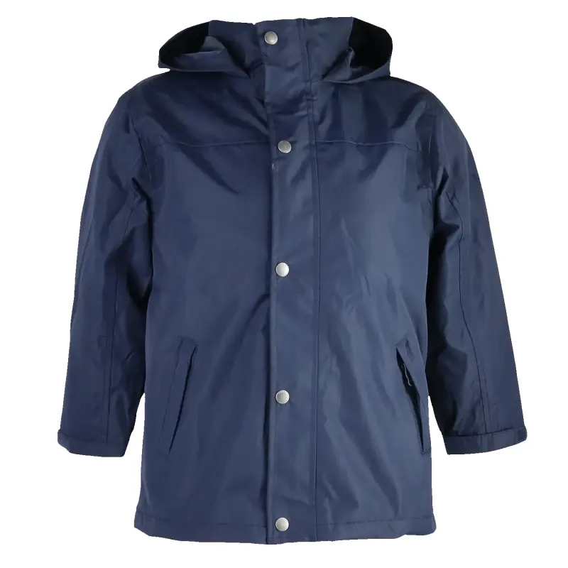 Vancouver Coat sold by Coes