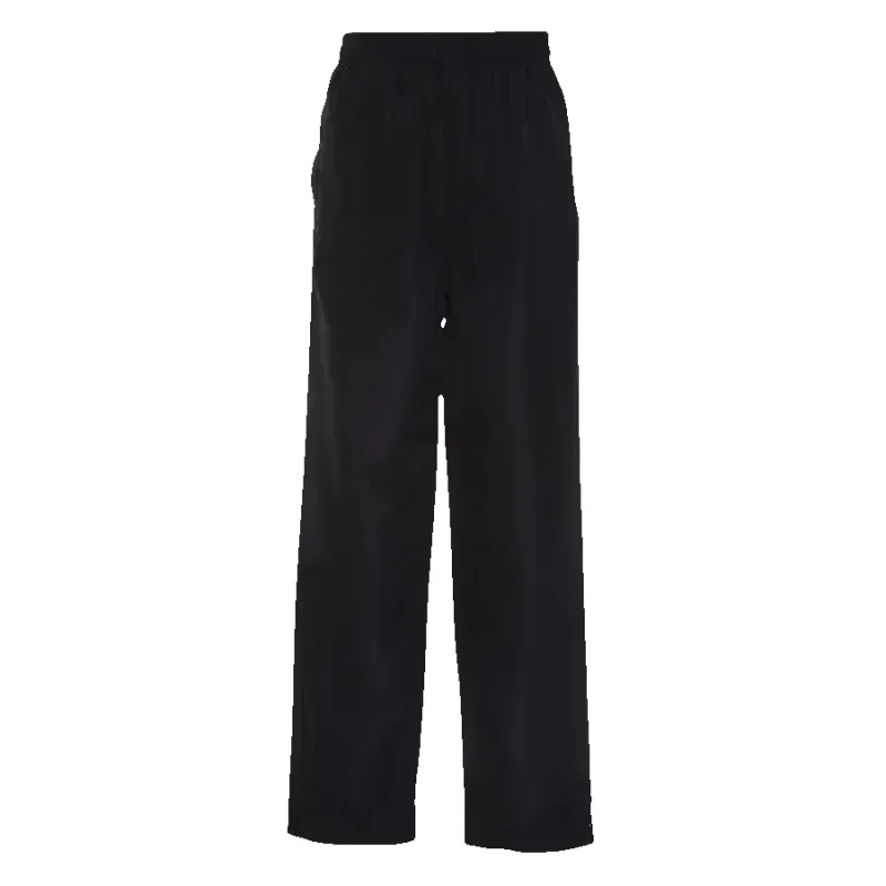 Tracksuit Trouser - Black sold by Coes