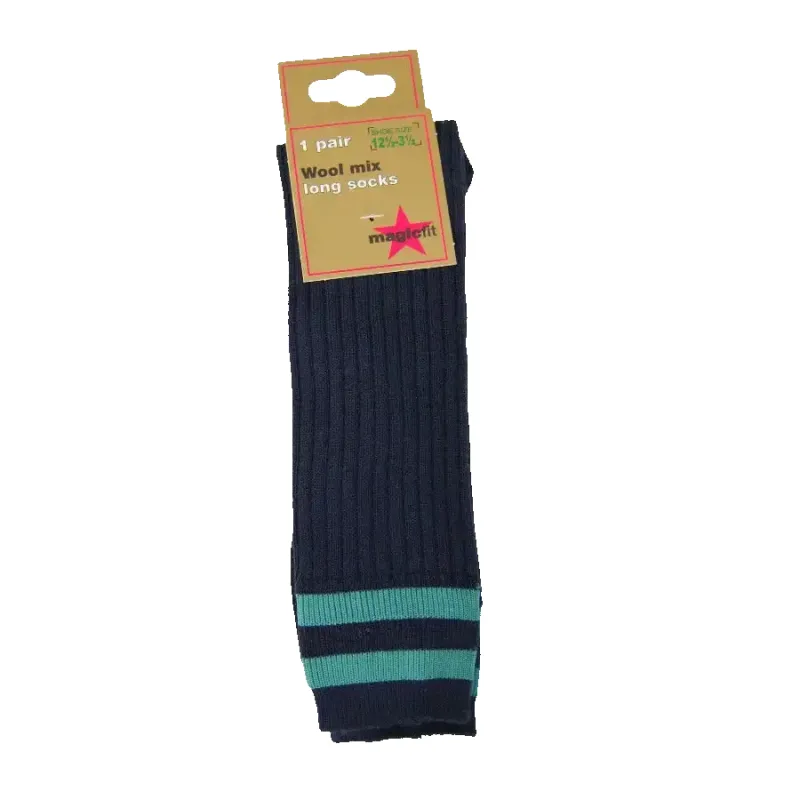 St Philomena's Long Socks sold by Coes