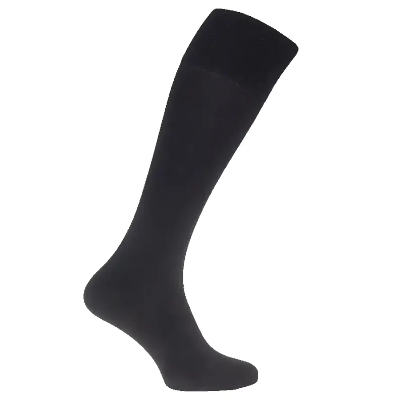 Sports Sock - Black sold by Coes