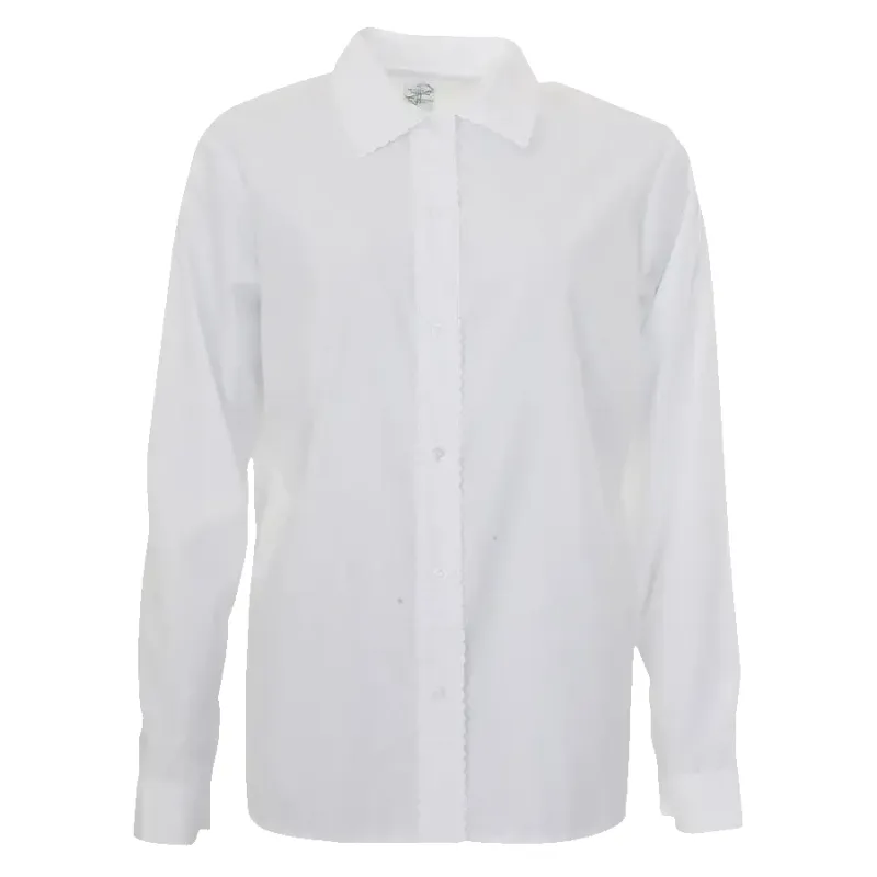 Orwell Park Blouse sold by Coes