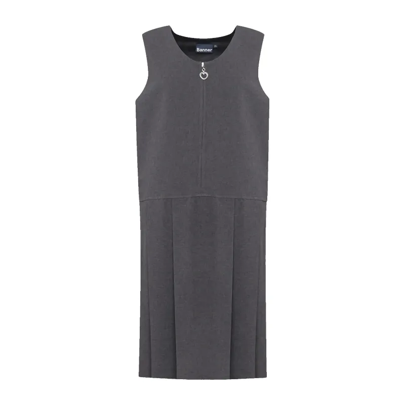 Lynton Tunic Grey sold by Coes