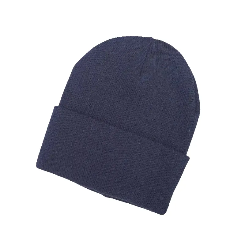 Ski Hat - Navy sold by Coes