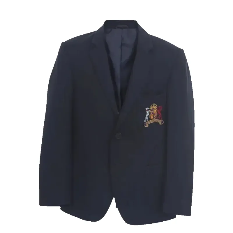 Ipswich Prep Unisex Blazer sold by Coes