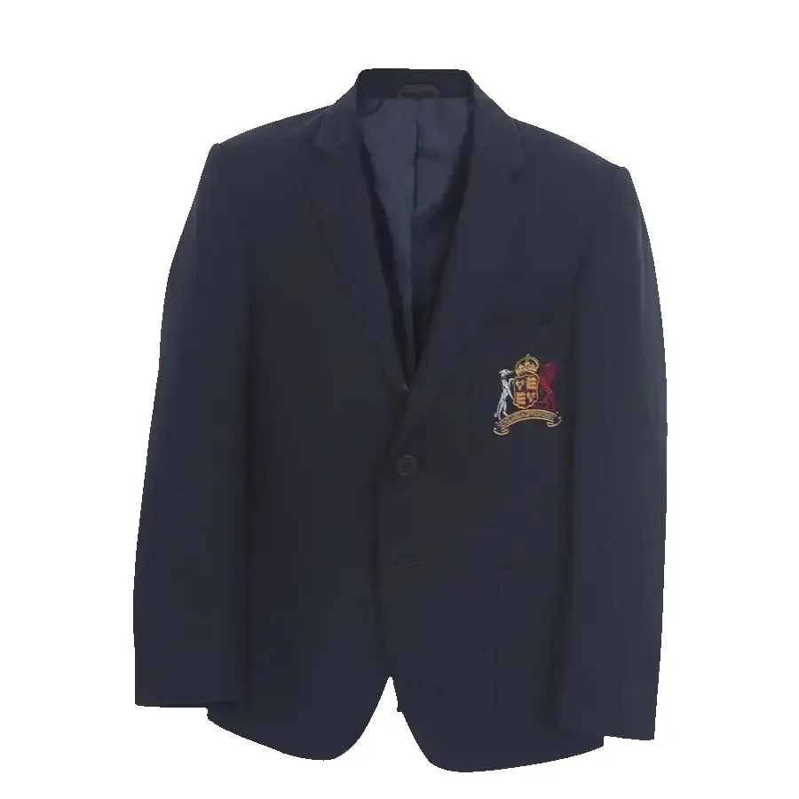Ipswich Prep Unisex Blazer sold by Coes