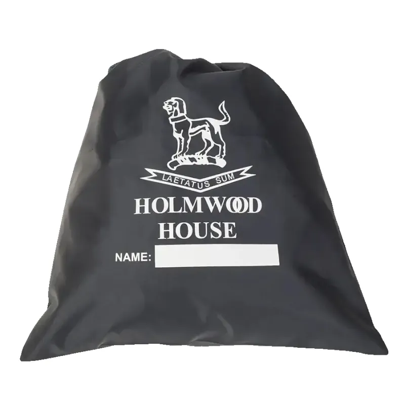 Holmwood House Swim Bag - Navy sold by Coes