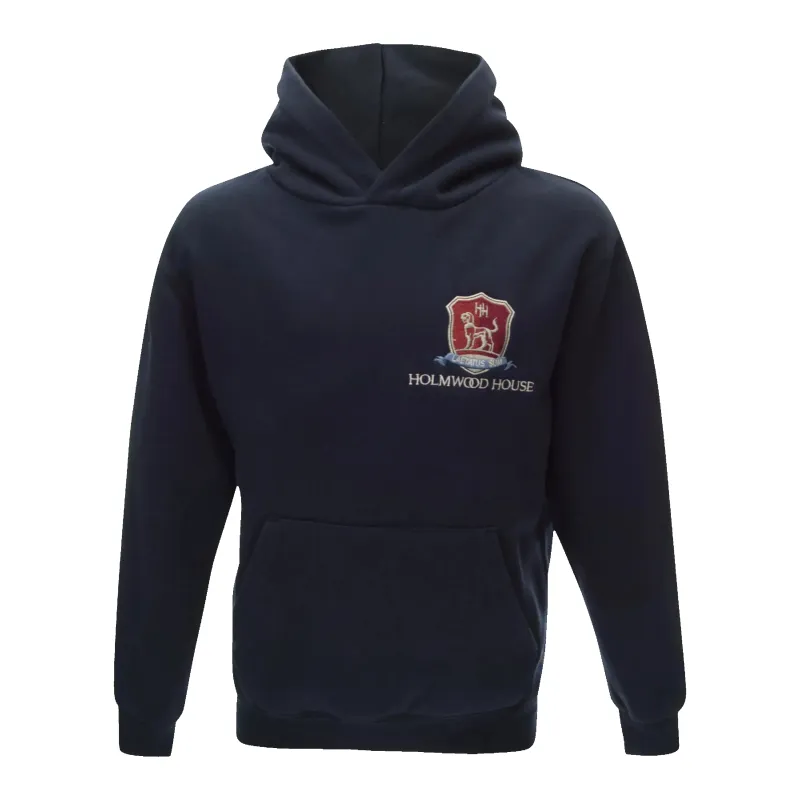 Holmwood House Hoodie sold by Coes