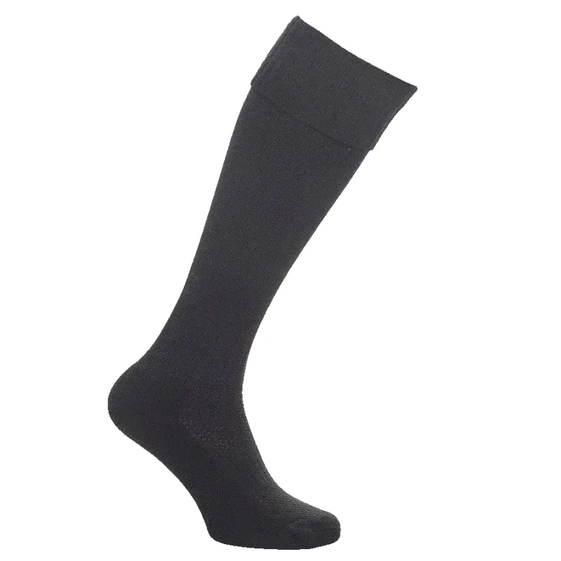 Games Sock - Black sold by Coes