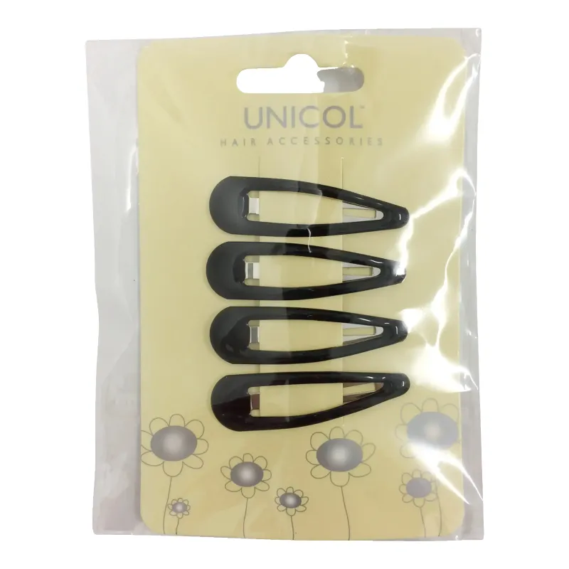 Click-Clacks - Black sold by Coes