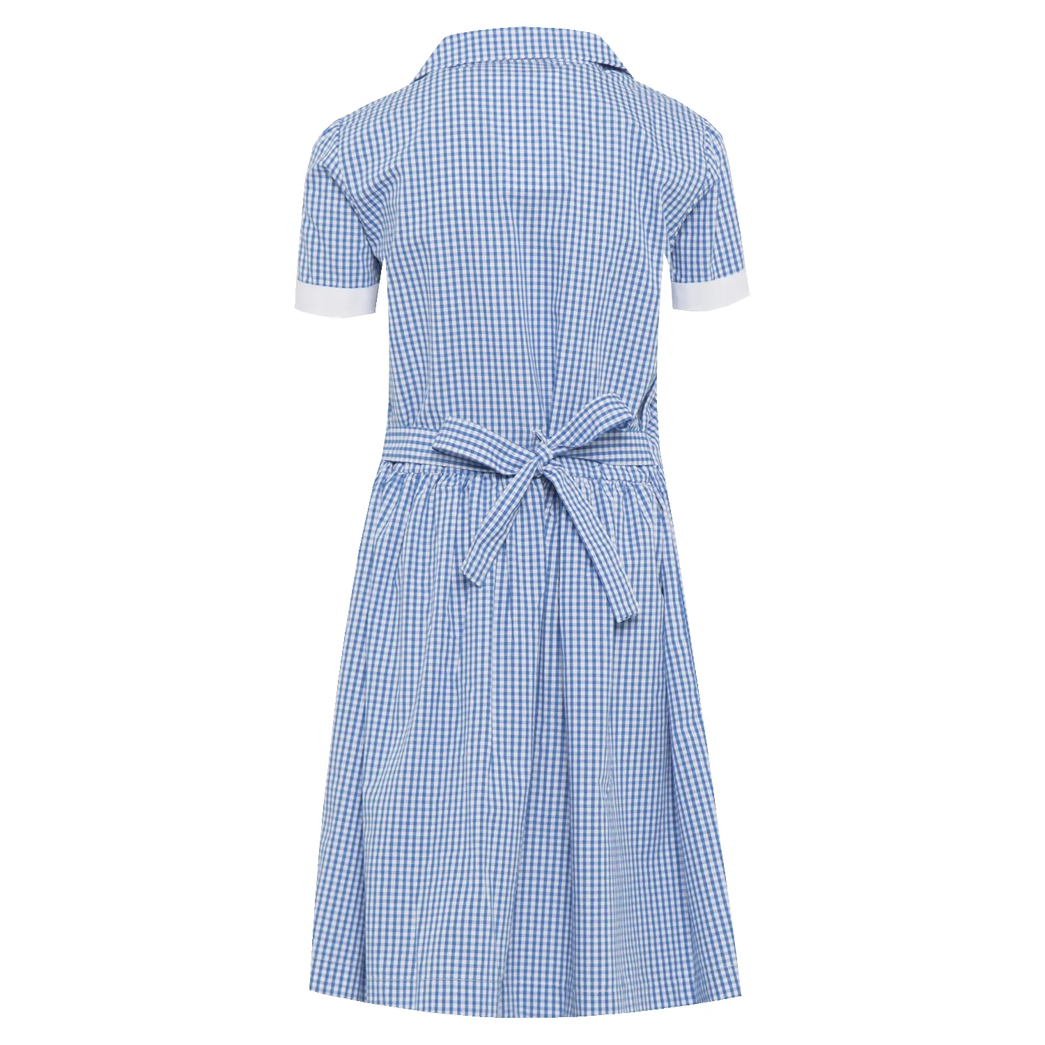 Ayre Summer Dress Blue/White sold by Coes product image thumbnail 2