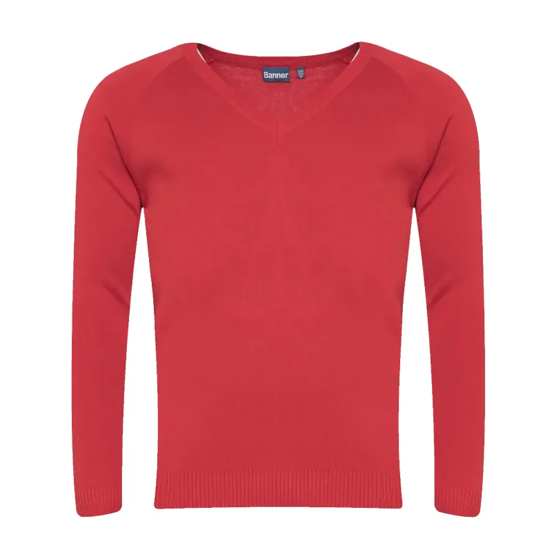 Woodbridge Prep Jumper sold by Coes