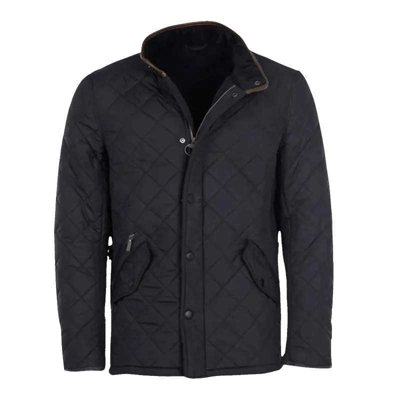 Barbour Powell Polarquilt sold by Coes
