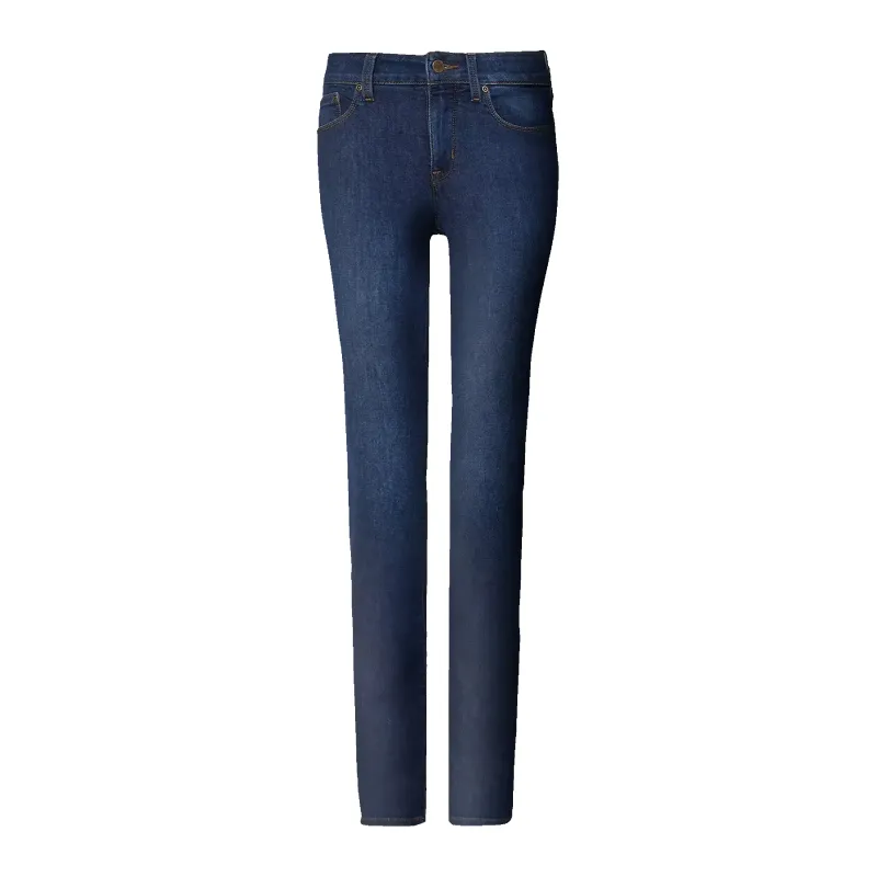 NYDJ Marilyn Straight Leg Jean sold by Coes
