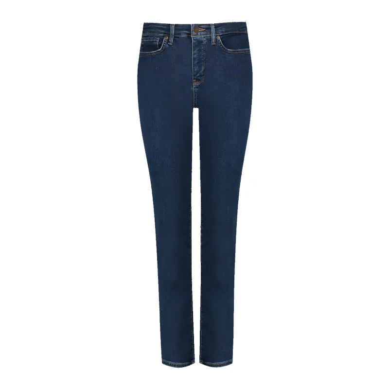NYDJ Sheri Slim Leg Jeans in Quinn sold by Coes
