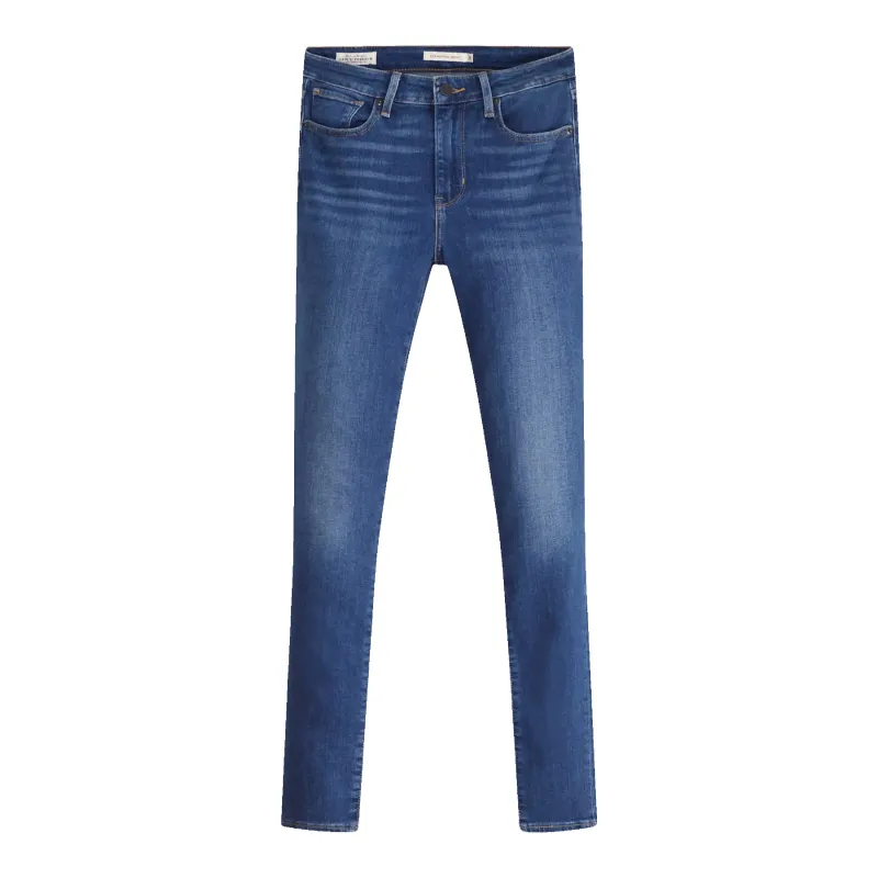 Levi's 721 High Rise Skinny Jeans sold by Coes
