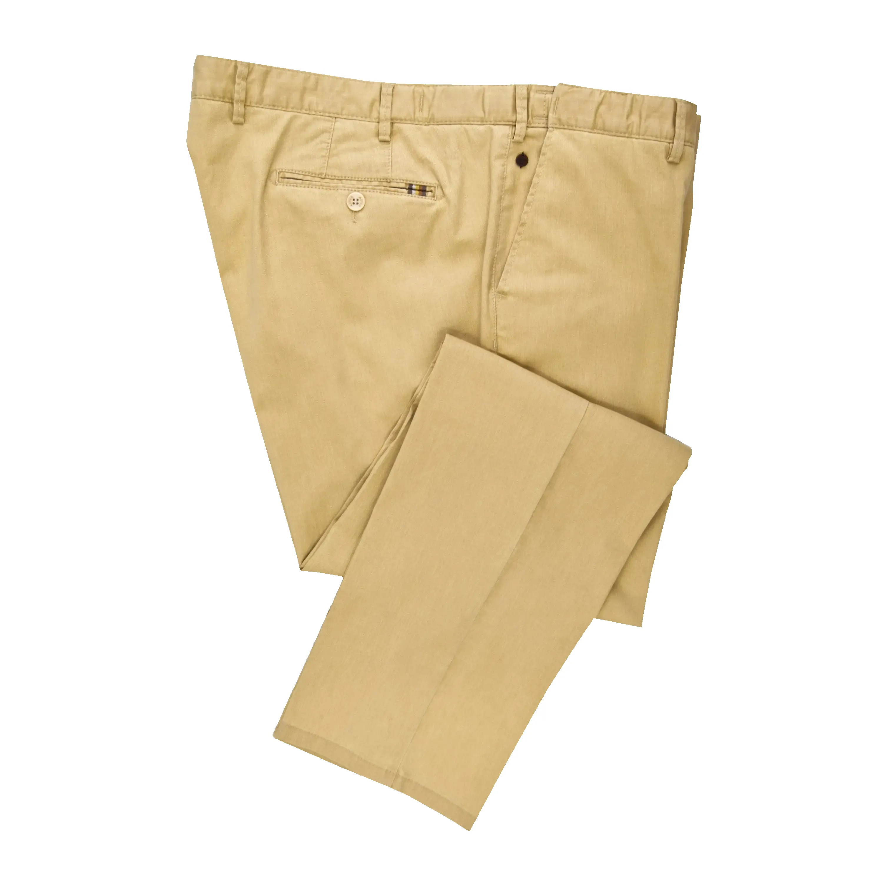 Meyer Oslo Light Weight Chino sold by Coes product image thumbnail 5