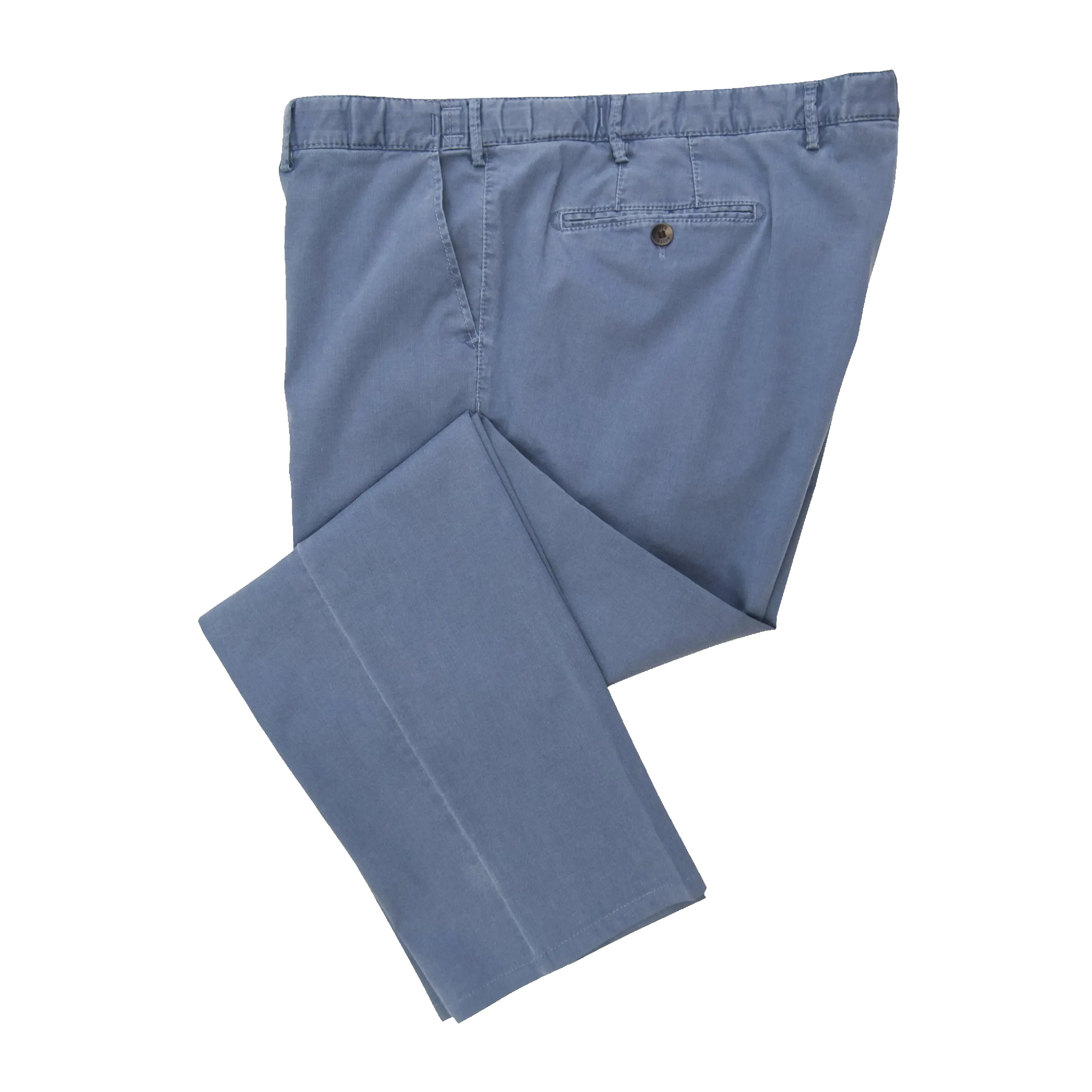 Meyer Oslo Light Weight Chino sold by Coes product image thumbnail 2