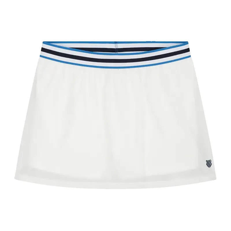 K-Swiss Core Team Skirt sold by Coes