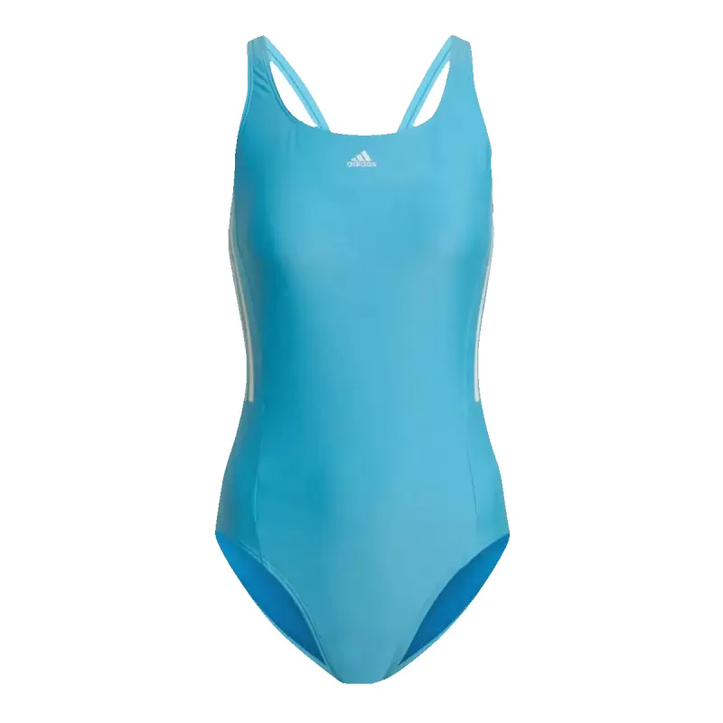 Adidas Mid 3-Stripes Swimsuit made by Adidas