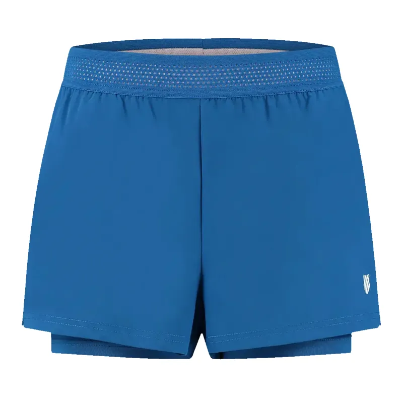 K-Swiss Hypercourt Shorts sold by Coes