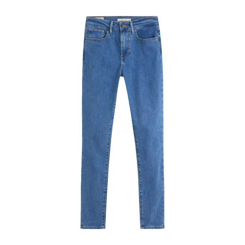 Levi's 721 High Rise Skinny Jeans sold by Coes