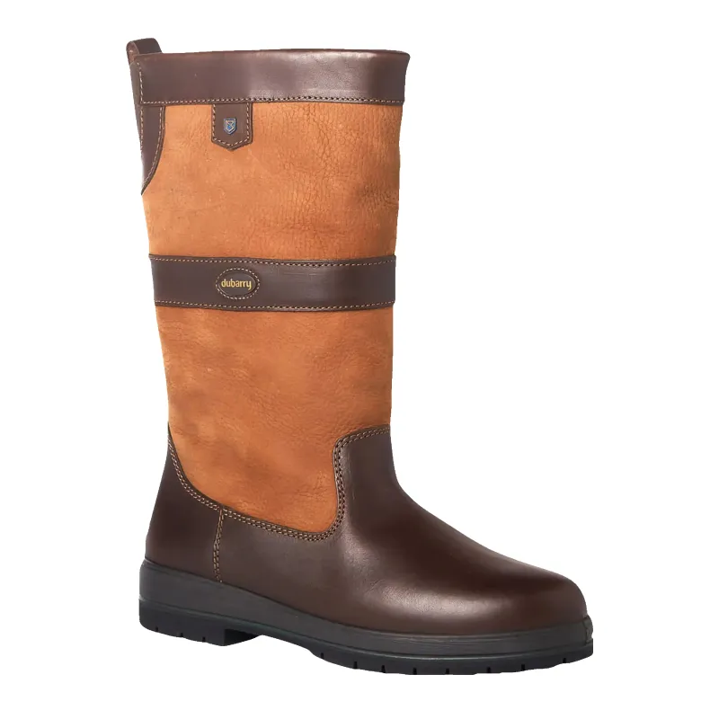 Dubarry Kildare Boots made by Dubarry of Ireland