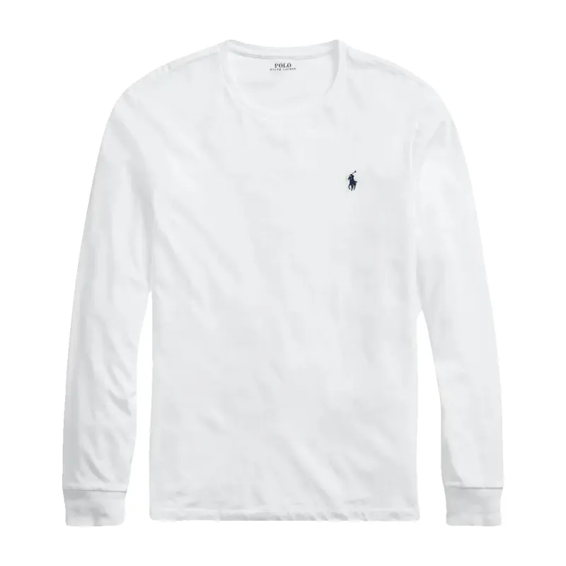 Polo Ralph Lauren Long Sleeve T-Shirt made by Polo by Ralph Lauren