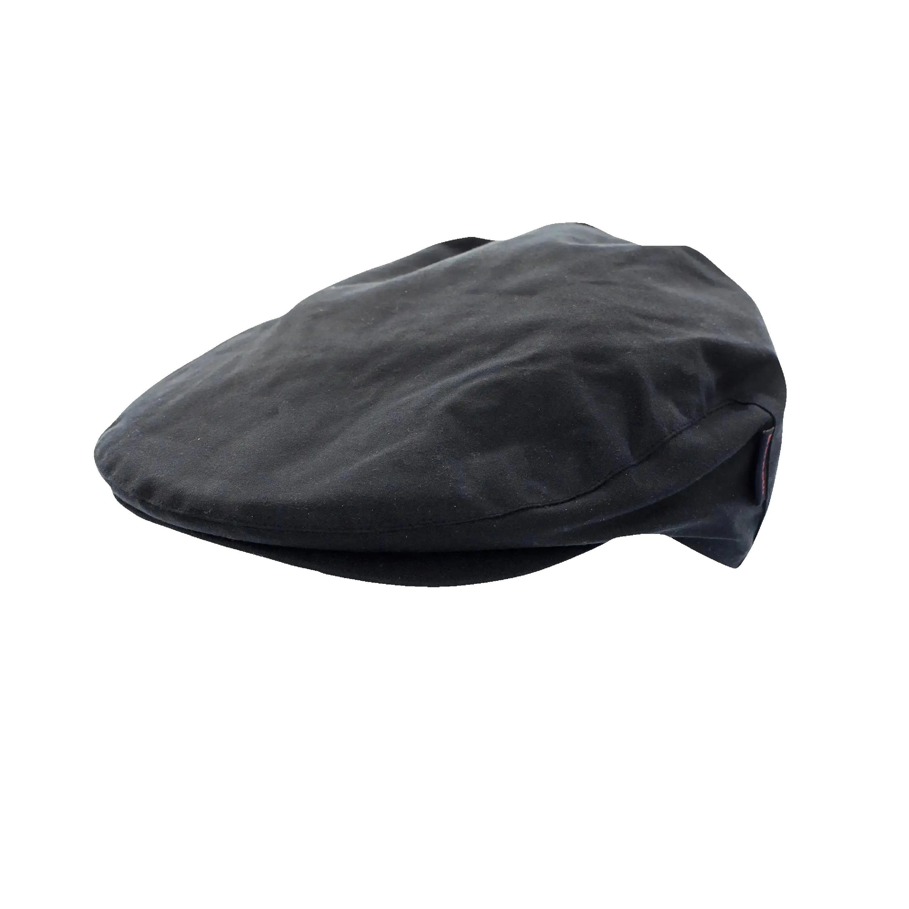 Barbour Cheviot Tartan Cap in Navy sold by Coes product image thumbnail 4