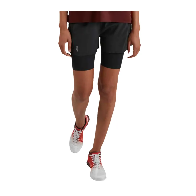 ON Active Shorts made by Coes