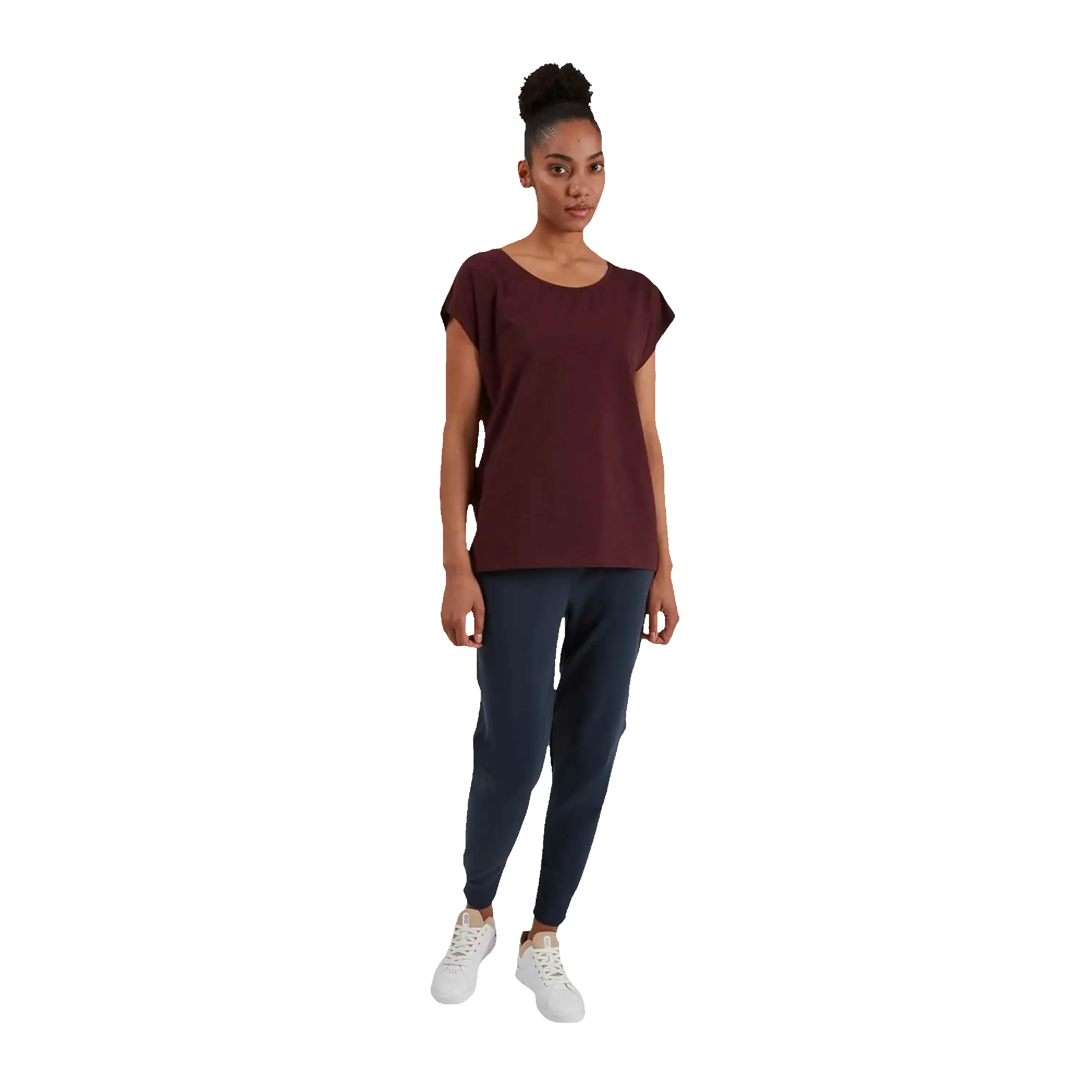 ON Performance T sold by Coes