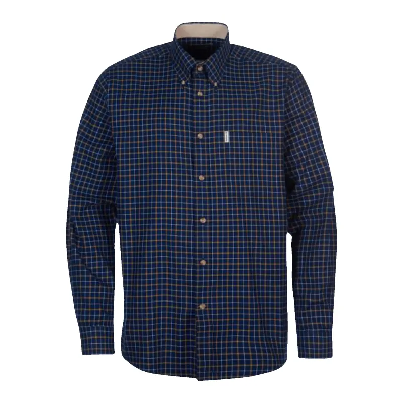 Barbour Bank Shirt sold by Coes