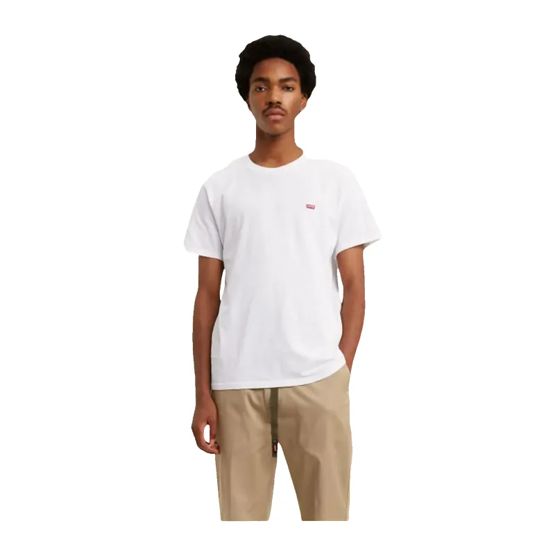 Levi's Short Sleeve Original House Mark T-Shirt sold by Coes