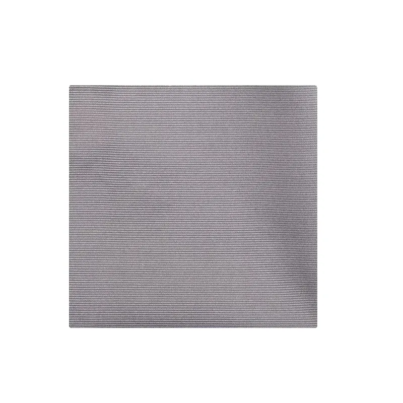 Van Buck Handkerchief in Grey sold by Coes